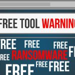 Beware these free tools – they may be hiding ransomware