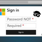 Microsoft: Criminals can access your accounts without your password