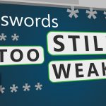 Your business’s passwords are still too weak