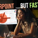 Say goodbye to hours wasted on PowerPoint slides