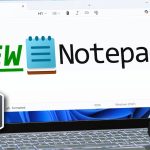 Exciting new formatting tools for Notepad