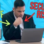 New member of staff… new security risk?