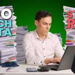 Half of staff have too much access to data