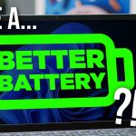 Better battery life for Windows 11 laptops