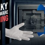FBI issues new ransomware warning