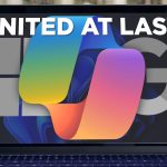 Copilot brings Microsoft and Google together